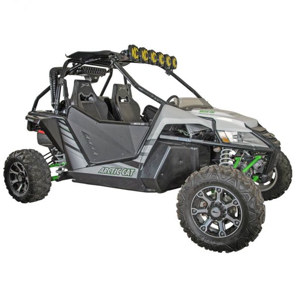 Particle-Separator-For-12-18-Arctic-Cat-Wildcat-X-SB