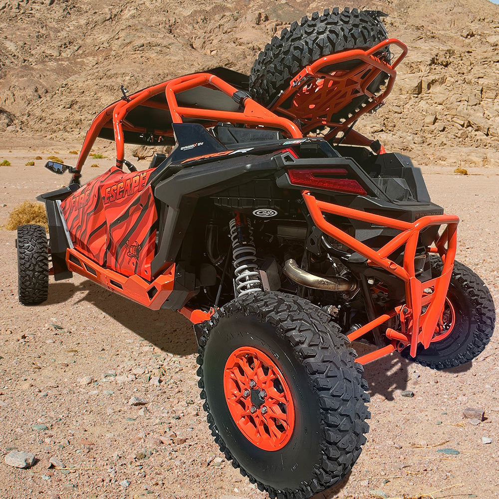 Particle-Separator-For-The-2022-Polaris-Rzr-Pro-R-2.0L-SB