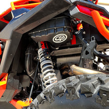 Load image into Gallery viewer, Particle-Separator-For-The-2022-Polaris-Rzr-Pro-R-2.0L-SB
