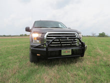 Load image into Gallery viewer, Frontier Truck Gear 600-51-5005 Xtreme Front Bumper Replacement for Select Ford F-150