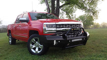 Load image into Gallery viewer, Frontier Truck Gear 600-21-6010 Xtreme Front Bumper Replacement for Select Chevrolet Silverado