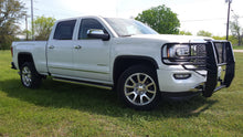 Load image into Gallery viewer, Frontier Truck Gear 200-31-4008 Grille Guard for Select GMC Sierra