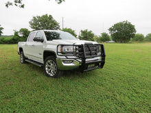 Load image into Gallery viewer, Frontier Truck Gear 200-31-4007 Grille Guard for Select GMC Sierra