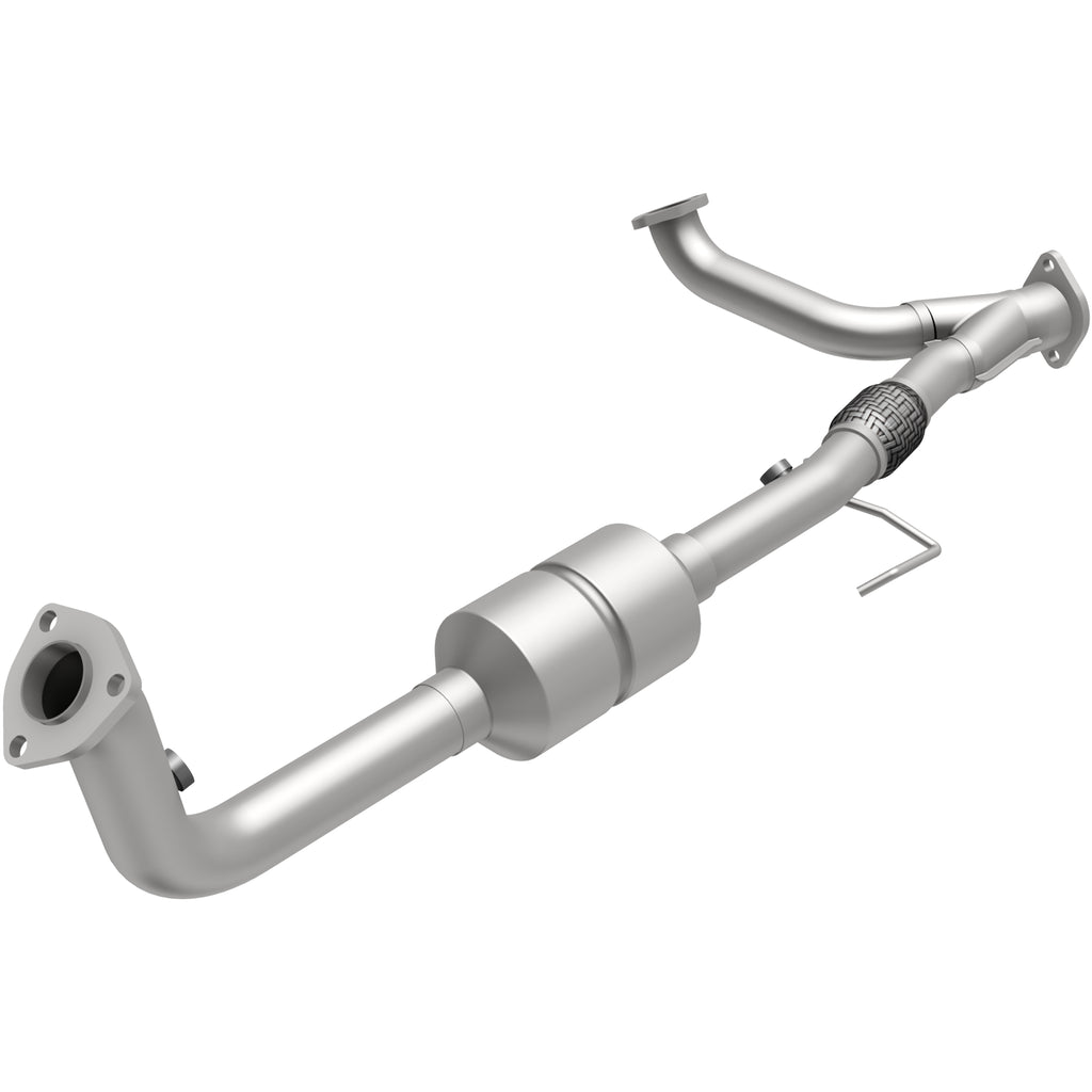 Passport-3.2L-Directfit-Catalytic-Converter