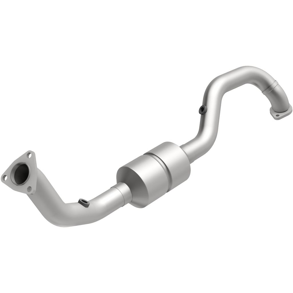 Passport-3.2L-Directfit-Catalytic-Converter
