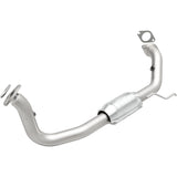 Magnaflow 4451632 California Direct-Fit Catalytic Converter