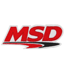 Load image into Gallery viewer, Patch,-Msd-New-Logo