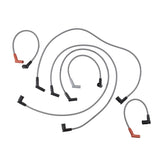 ACCEL 126051 Spark Plug Wire Set