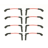 ACCEL 118079 Spark Plug Wire Set