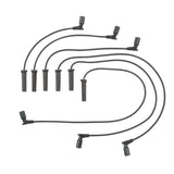 ACCEL 116080 Spark Plug Wire Set