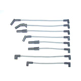 ACCEL 126008 Spark Plug Wire Set
