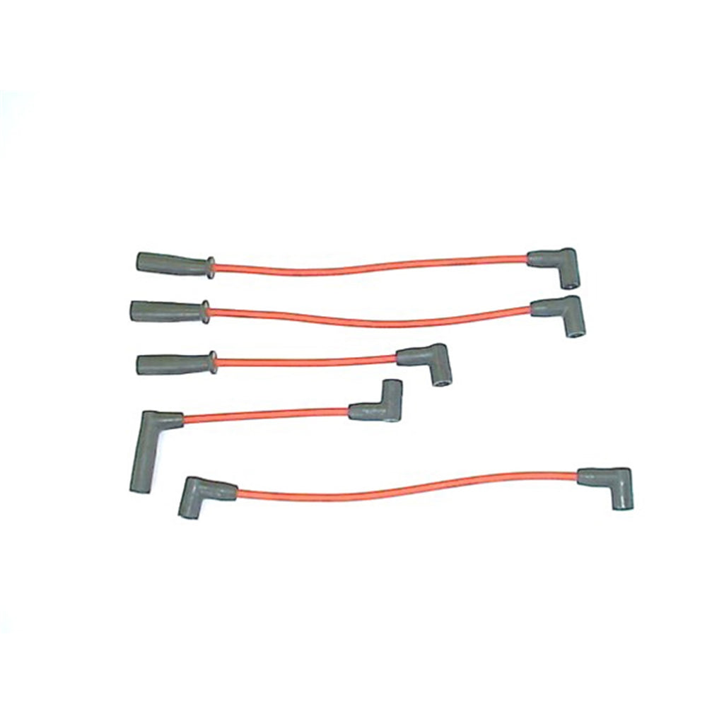 Pc-Wire-Set-91-01-Chry-4-Cyl