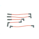 ACCEL 134004 Spark Plug Wire Set