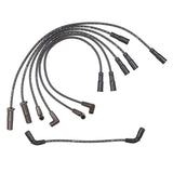 ACCEL 116072 Spark Plug Wire Set