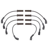 ACCEL 118063 Spark Plug Wire Set