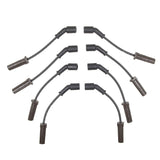 ACCEL 118064 Spark Plug Wire Set