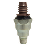 Crown Automotive 53034065AA PCV Valve for 2007-2012 Jeep, Chrysler, Dodge, & Ram Models w/ 3.7L Engine