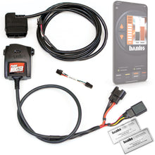 Load image into Gallery viewer, Pedal-Monster-Kit-(Stand-Alone)-07-19-Ram-2500350011-20-Ford-F-Series-6.7L-Use-WPhone