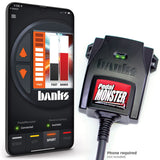 Banks Power 64310-C PedalMonster, Throttle Sensitivity Booster, Standalone