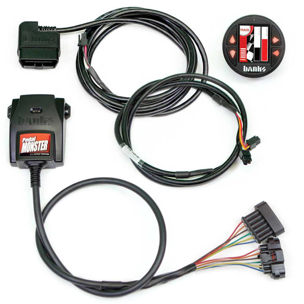 Pedal-Monster-KitThrottle-Sensitivity-BoosterIdash-Supergauge-Lexus,-Mazda,-Toyota