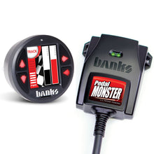 Load image into Gallery viewer, Pedal-Monster-Throttle-Sensitivity-Booster-W-Idash-Datamonster---07-19-Ram-25003500