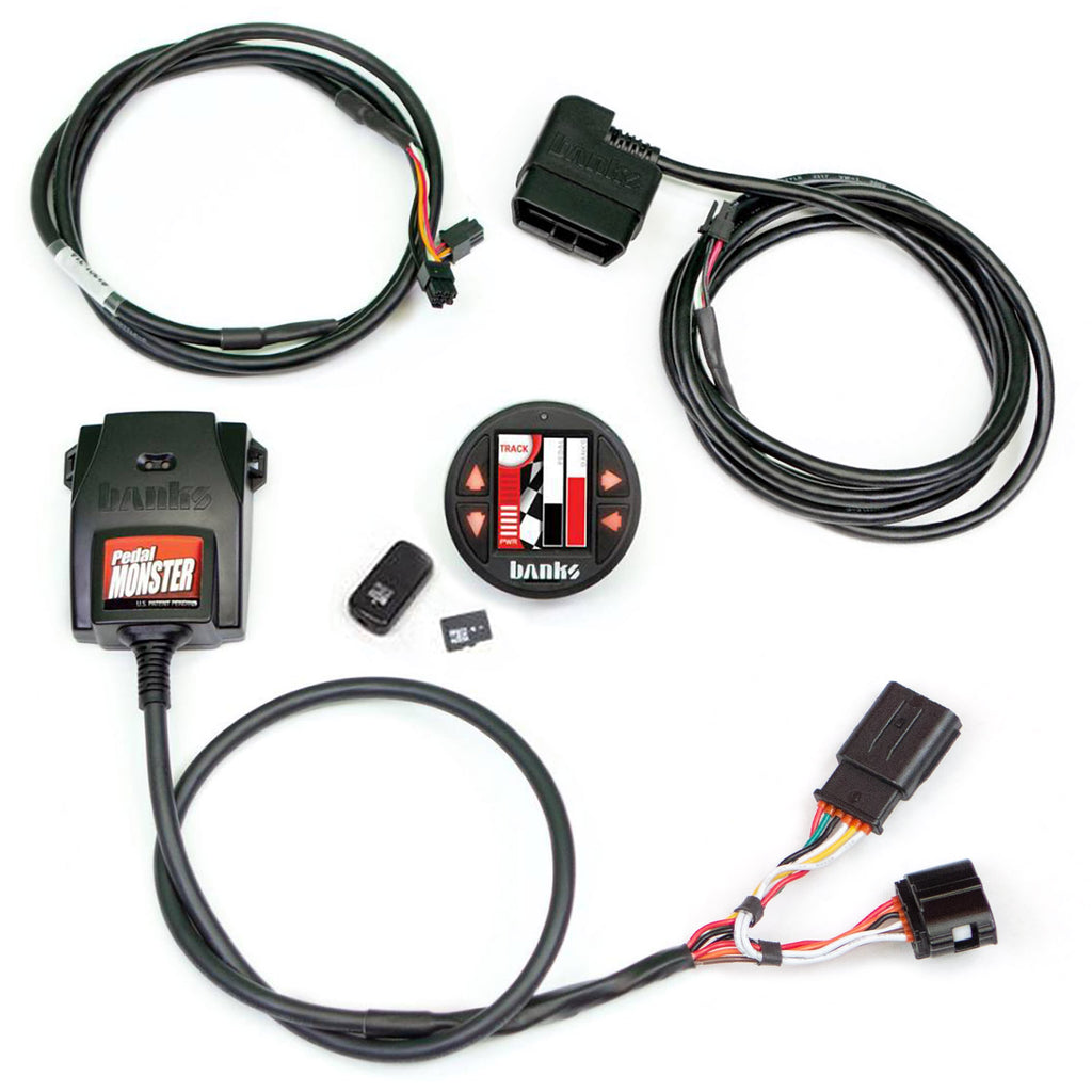 Pedal-Monster-Throttle-Sensitivity-Booster-W-Idash-Datamonster---MazdaScionToyota