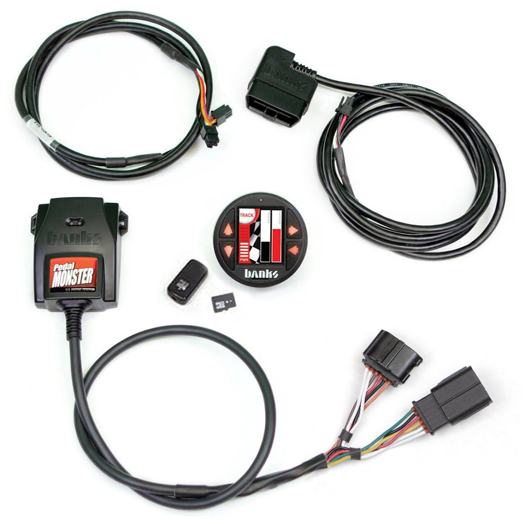 Pedal-Monster-Throttle-Sensitivity-Booster-W-Idash-Datamonster---SubaruScionToyota