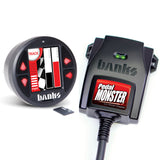 Banks Power 64328 PedalMonster, Throttle Sensitivity Booster with iDash SuperGauge