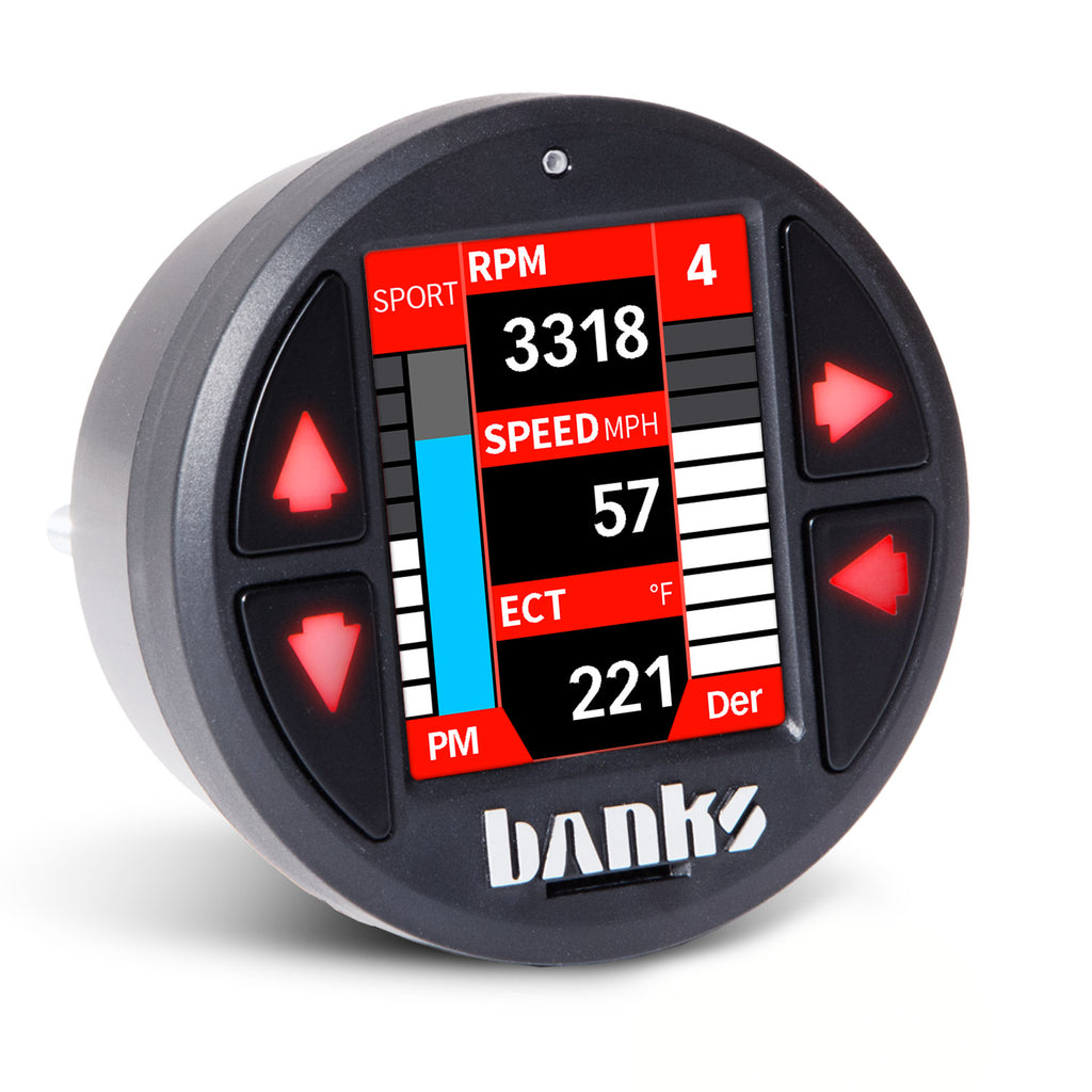 Pedal-Monster-Throttle-Sensitivity-Booster-W-Idash-Supergauge---07.5-19-Gm-25003500