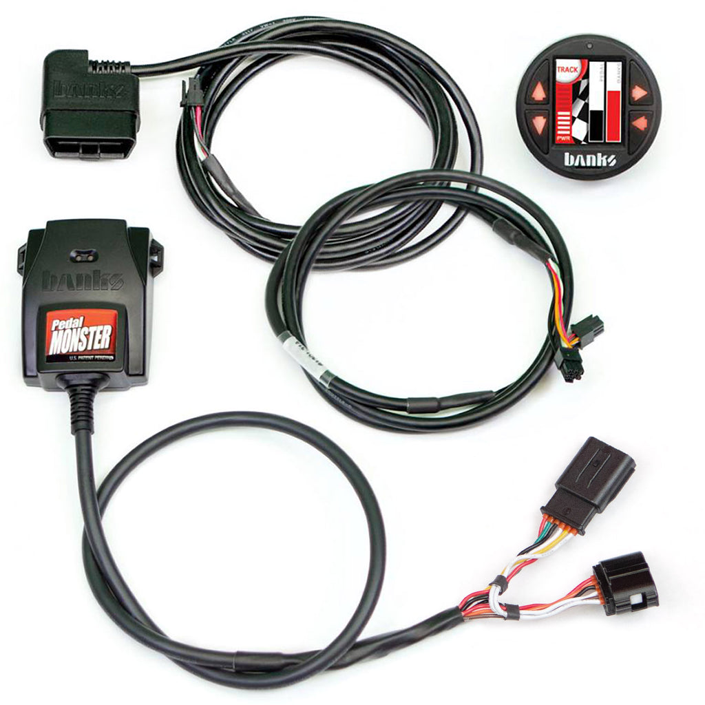 Pedal-Monster-Throttle-Sensitivity-Booster-W-Idash-Supergauge---MazdaScionToyota