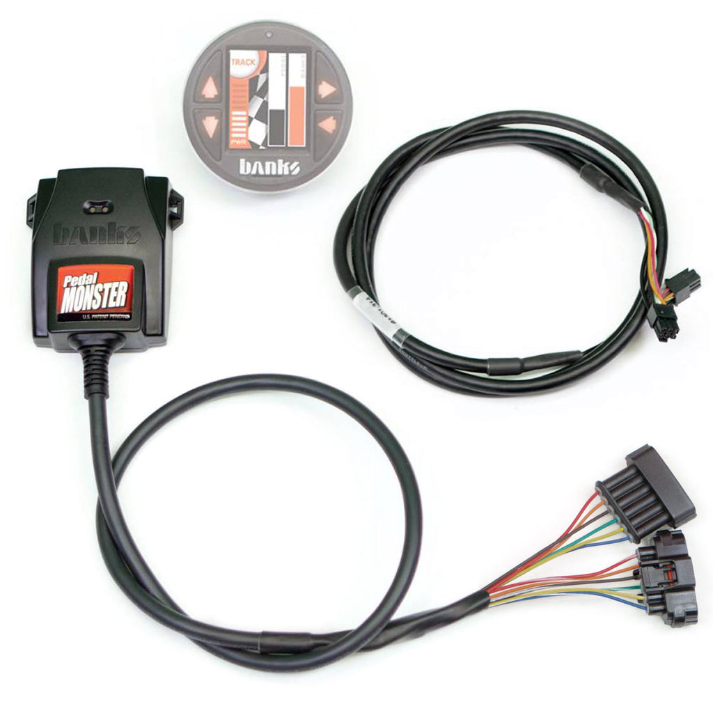 Pedalmonster,-Throttle-Sensitivity-Booster-For-Use-W-Existing-Idash--Derringer