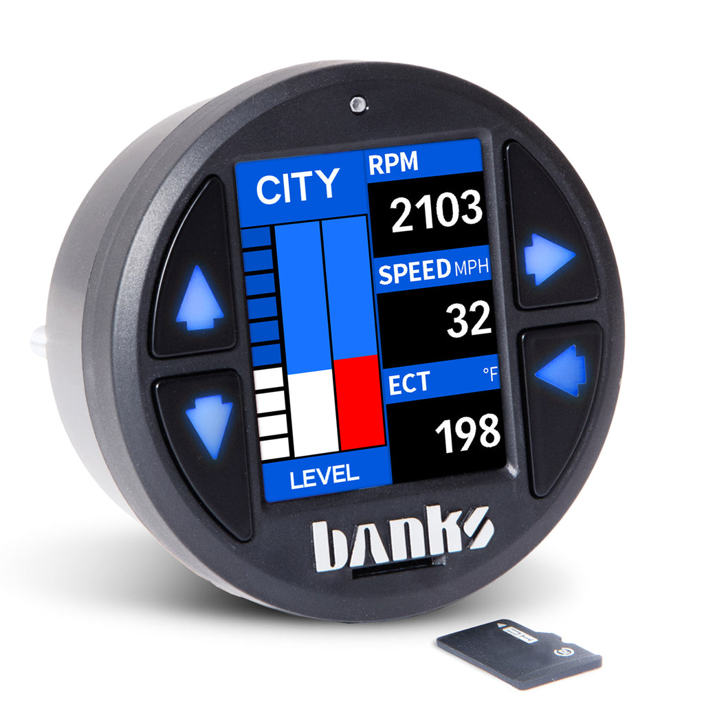 Pedalmonster,-Throttle-Sensitivity-Booster-With-Idash-Datamonster