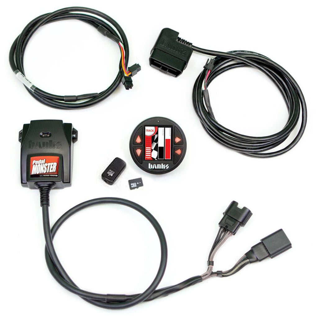 Pedalmonster,-Throttle-Sensitivity-Booster-With-Idash-Datamonster