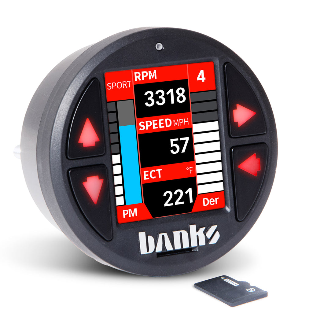 Pedalmonster,-Throttle-Sensitivity-Booster-With-Idash-Datamonster