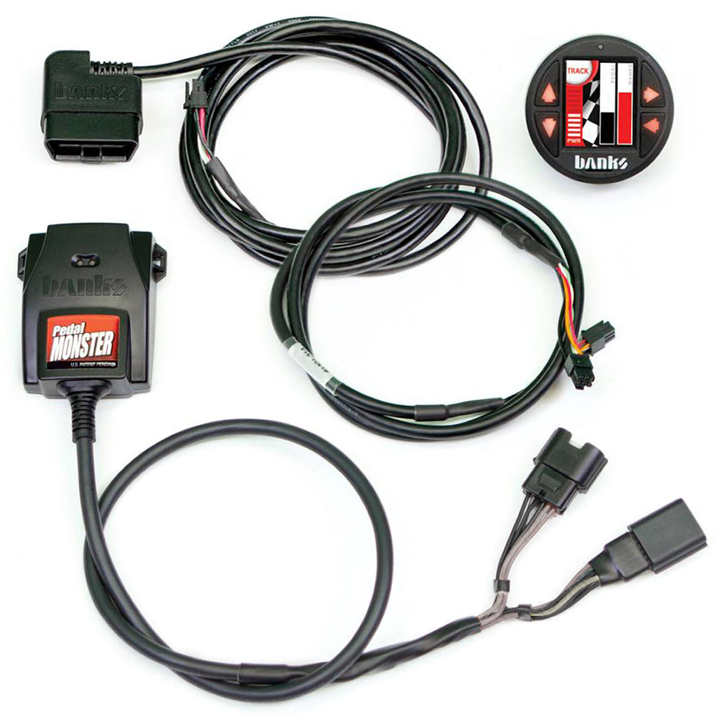 Pedalmonster,-Throttle-Sensitivity-Booster-With-Idash-Supergauge