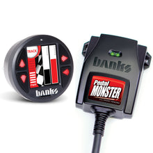 Load image into Gallery viewer, Pedalmonster,-Throttle-Sensitivity-Booster-With-Idash-Supergauge