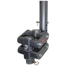 Load image into Gallery viewer, Pegasus-Torsion-Flex-Ml-Low-Pro-11-Offset-4-Rnd-Goose-2-516-Std-5.5K-Tw-25K