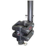 Gen-Y Hitch GH-7066 PEGASUS TORSION-FLEX ML Low-Pro 11