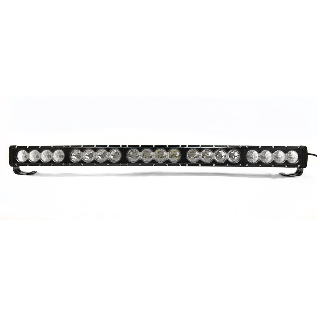 Penetrator-43In-200W-Single-Row-Led-Light-Bar