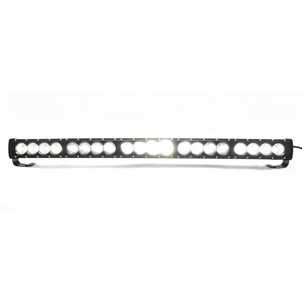 Penetrator-43In-200W-Single-Row-Led-Light-Bar