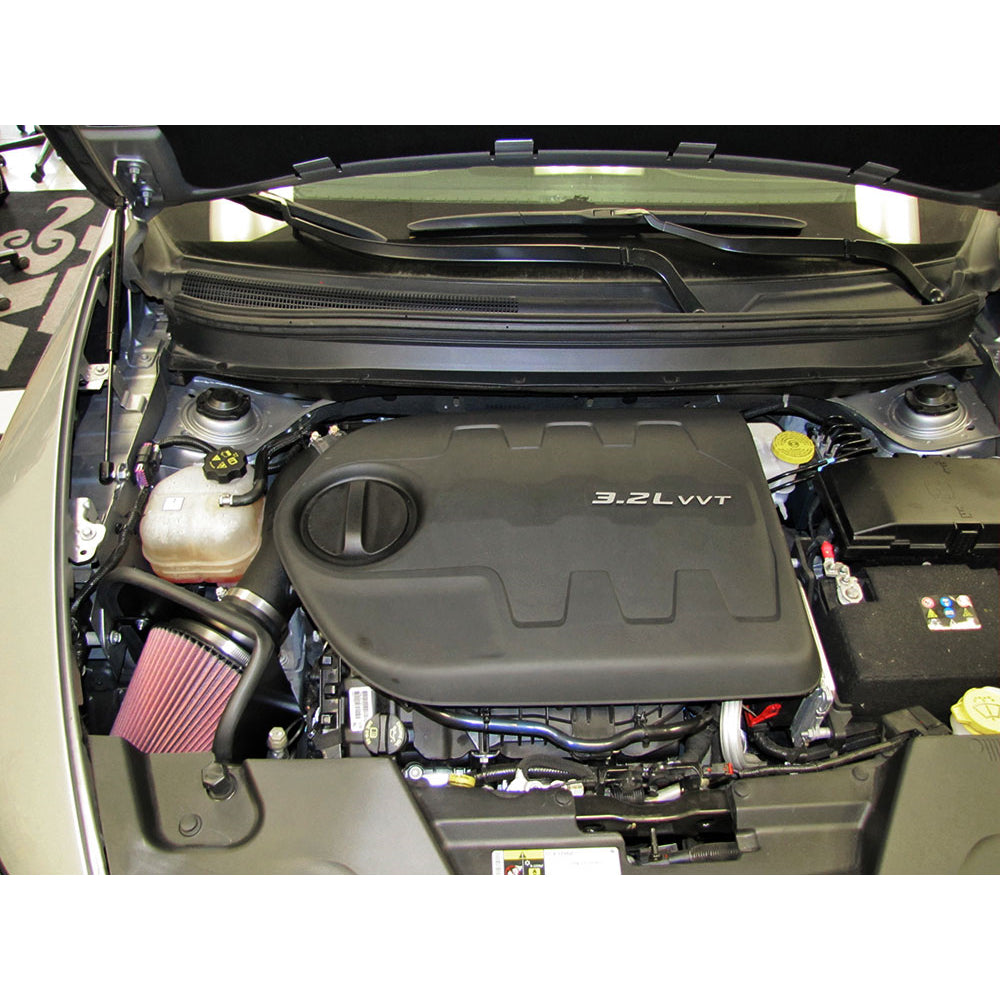 Perf-Air-Intake-System-Fipk;-Jeep-Cherokee-V63.2L-FI-20142016