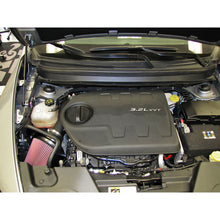 Load image into Gallery viewer, Perf-Air-Intake-System-Fipk;-Jeep-Cherokee-V63.2L-FI-20142016