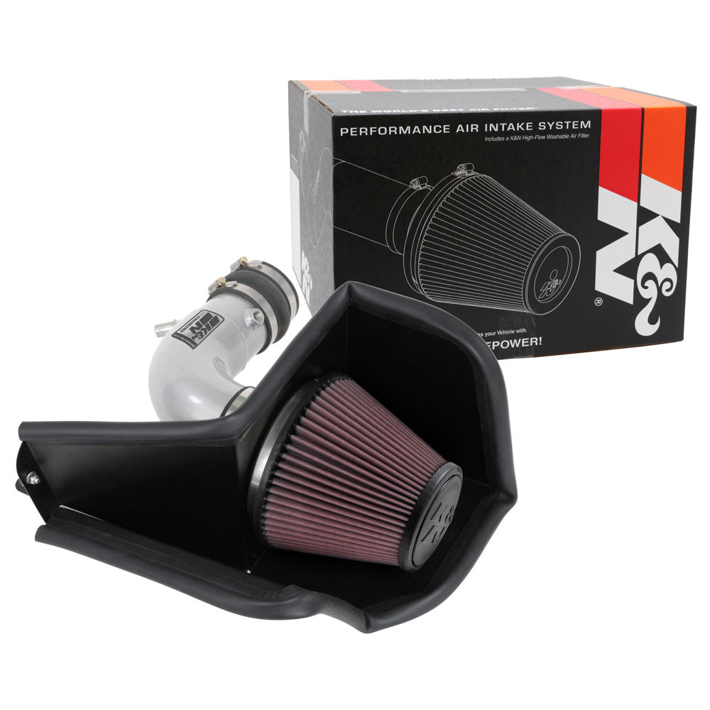 Perf.-In-Take-KitFord-Edge-V63.5L-FI-1518-Performance-Air-In-Take-System