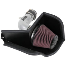Load image into Gallery viewer, Perf.-In-Take-KitFord-Edge-V63.5L-FI-1518-Performance-Air-In-Take-System