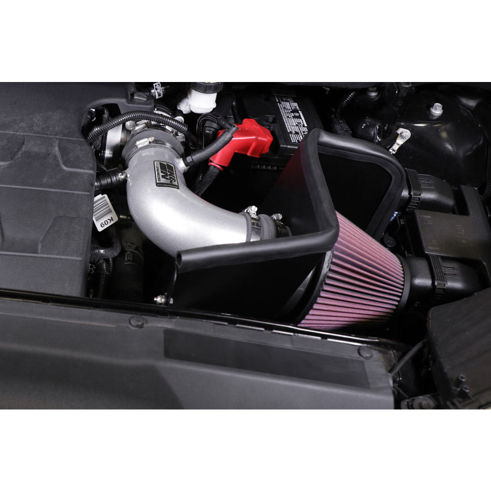 Perf.-In-Take-KitFord-Edge-V63.5L-FI-1518-Performance-Air-In-Take-System