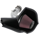 K&N Engineering 77-2592KS Performance Air Intake System