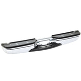 Westin 31003 Perfect Match Bumper