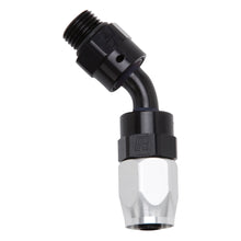 Load image into Gallery viewer, Performance--10-An-Black-Male-Sae-Port-To--8-Hose-90-Degree-(-10-Port-78In-14-Thread)