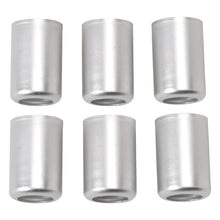 Load image into Gallery viewer, Performance--10-An-Crimp-Collars-(O.D.-0.825)-(6-Per-Pack)
