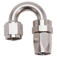 Load image into Gallery viewer, Performance--10-An-Endura-180-Degree-Full-Flow-Swivel-Hose-End-(With-1516In-Radius)